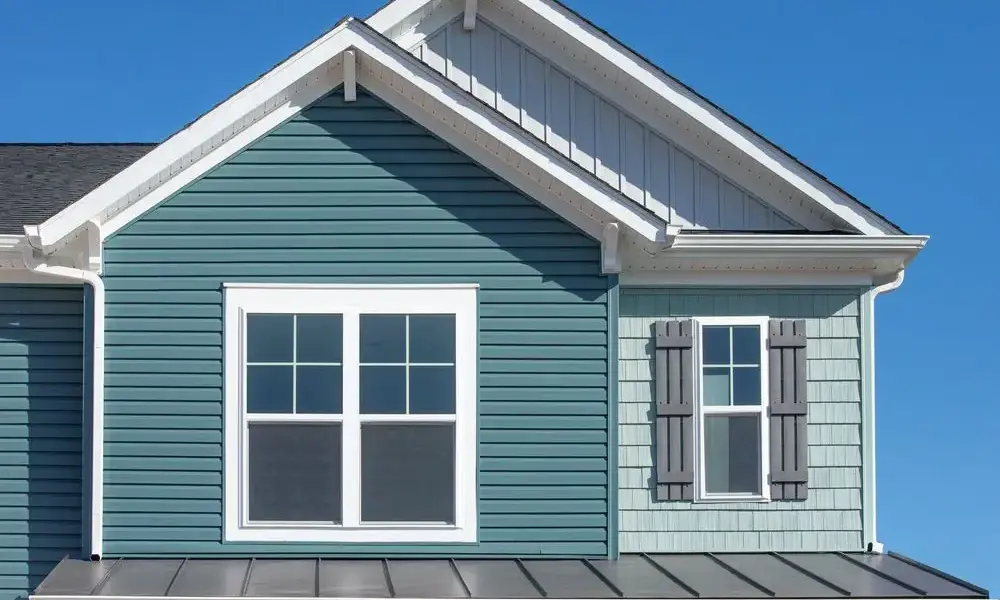 Roof repair and inspection services in Metairie